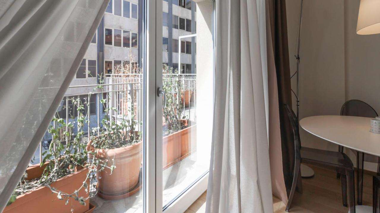 מילאנו Italianway - Corso Como 11 מראה חיצוני תמונה