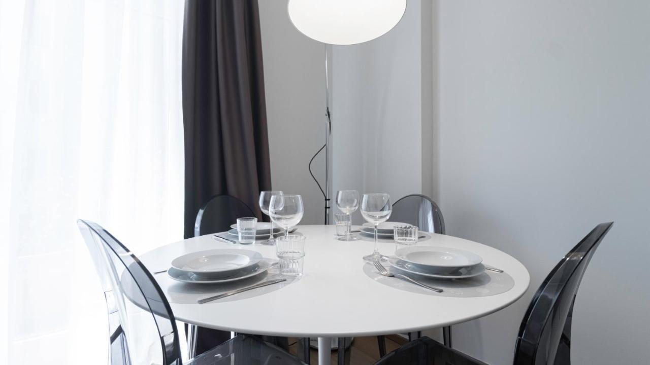 מילאנו Italianway - Corso Como 11 מראה חיצוני תמונה