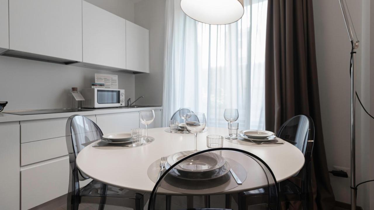 מילאנו Italianway - Corso Como 11 מראה חיצוני תמונה